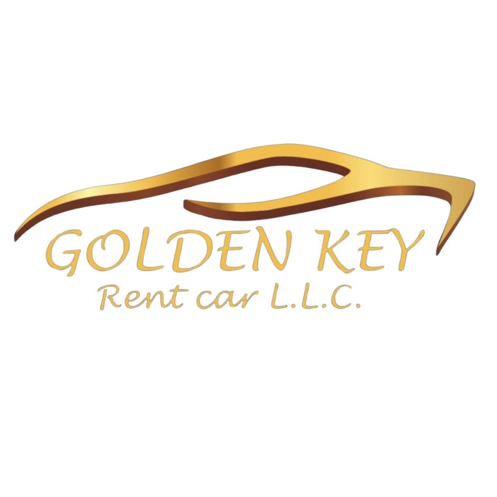 Golden Key Rent Car LLC