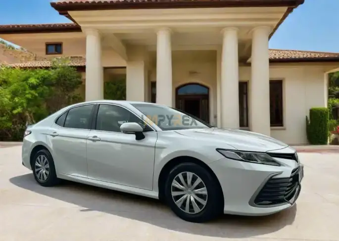 Toyota Camry 2023